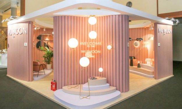 Event Booth Design