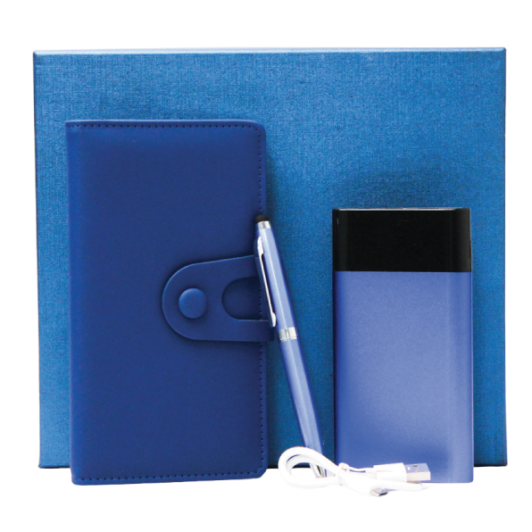 The Tech & Travel Theme Corporate Gift Hamper