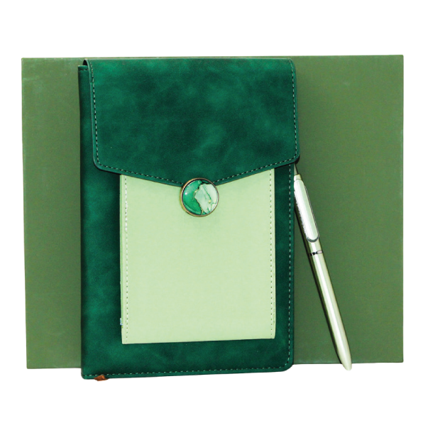 The Modern Creative Corporate Gift Set