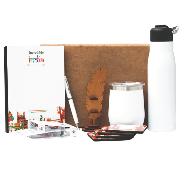 The Nature-Inspired Corporate Gift Set