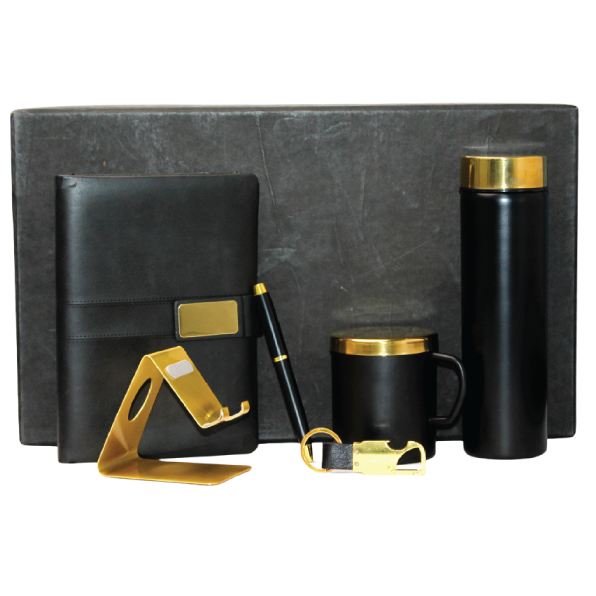 The Eco-Elegance Corporate Gifts