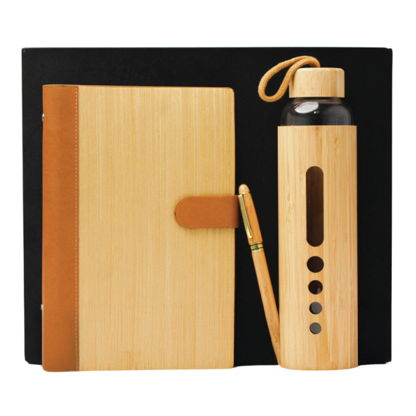 The Nature-Inspired Corporate Gift