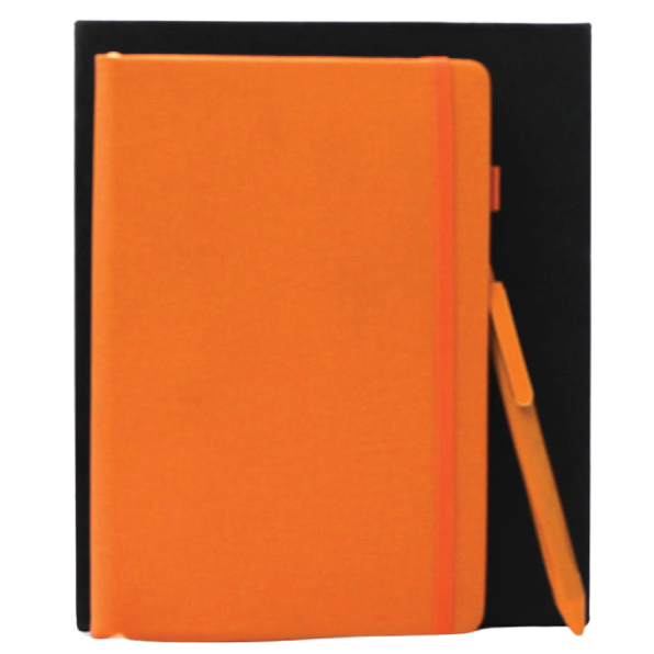 The Classic Corporate Gift