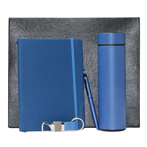 The Royal Blue Corporate Gift