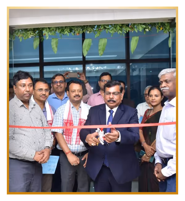 we help you plan office inaugration