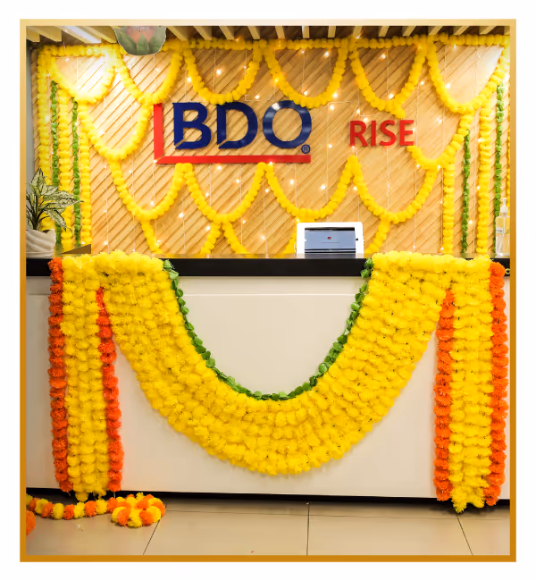 special diwali celebration for offices
