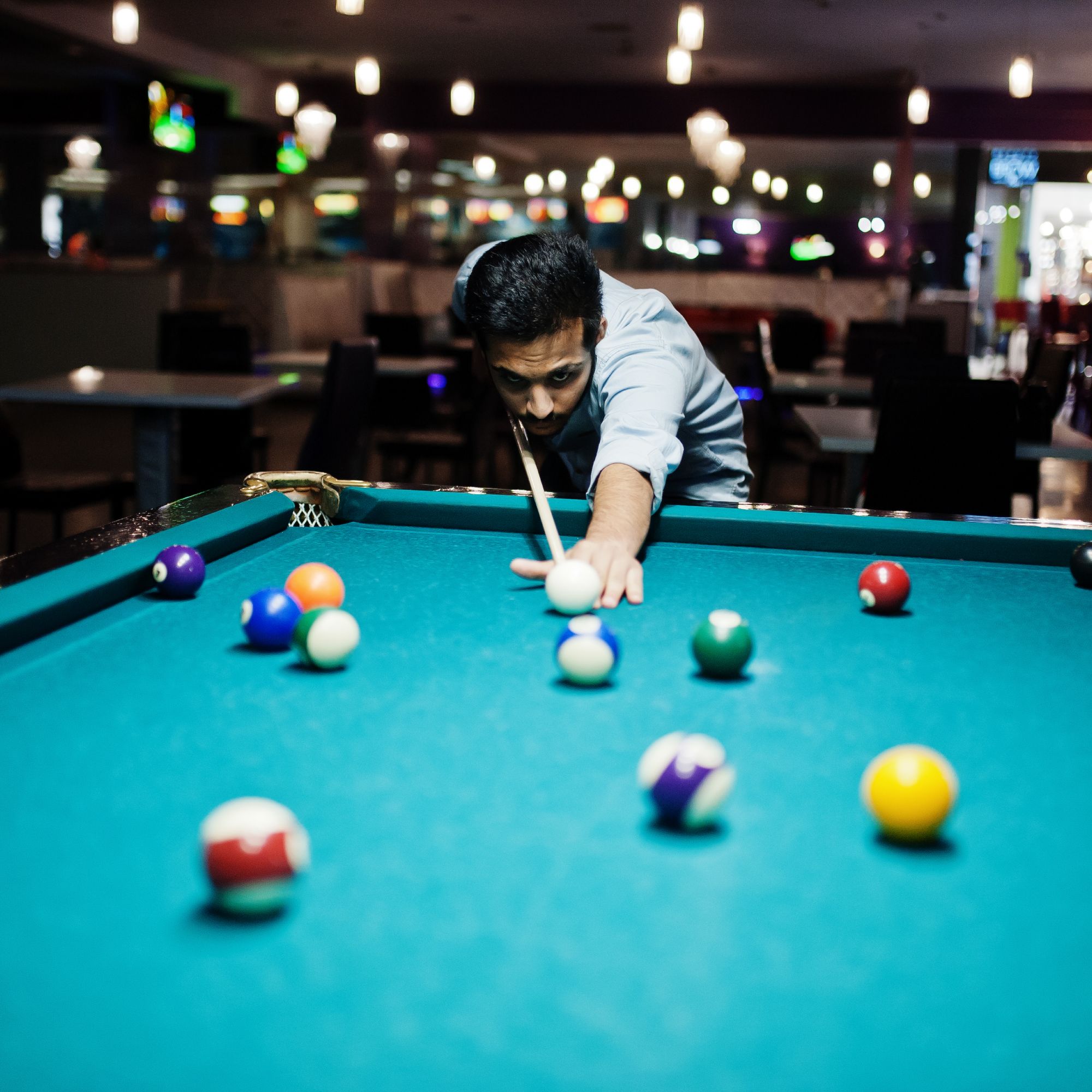 Employee Engagement Activities & Team-Building Events